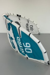 Cabrinha-Nitro 2023 Kite (2nd)