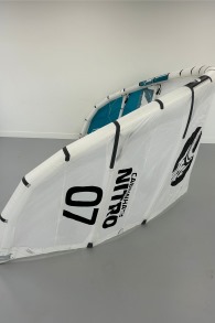 Cabrinha-Nitro 2023 Kite (2nd)