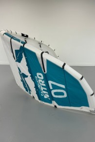 Cabrinha-Nitro 2023 Kite (2nd)