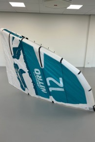 Cabrinha-Nitro 2023 Kite (2nd)