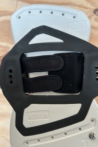 Cabrinha-Source 2022 Bindings (DEMO)