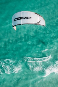 Core Kiteboarding-Air Pro Kite