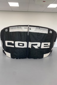 Core Kiteboarding-Nexus 2 Kite (2nd)