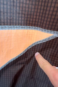 Core Kiteboarding-XR7 Kite (2nd)