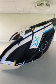 Core Kiteboarding-XR8 Kite (2nd)