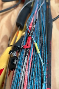 Duotone Kiteboarding-Click Bar 2023 (2nd)