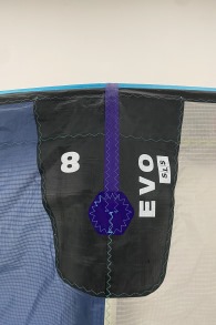 Duotone Kiteboarding-Evo SLS 2024 Kite (2nd)