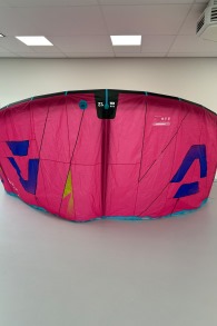 Duotone Kiteboarding-Evo SLS 2025 Kite (DEMO)