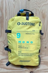 Duotone Kiteboarding-Mono 2023 Kite (DEMO)