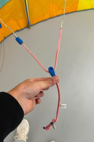 Duotone Kiteboarding-Neo 2019 Kite (2nd)