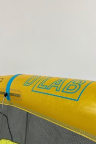 Duotone Kiteboarding-Rebel D/LAB 2025 Kite (DEMO)