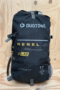 Duotone Kiteboarding-Rebel D/LAB 2025 Kite (DEMO)
