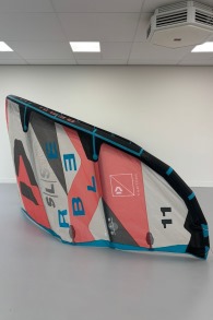 Duotone Kiteboarding-Rebel SLS 2023 Kite (2nd)