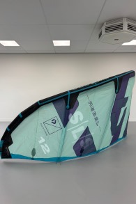 Duotone Kiteboarding-Rebel SLS 2023 Kite (2nd)