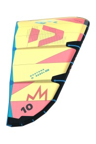 Duotone Kiteboarding-Rebel SLS 2024 Kite