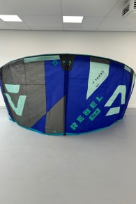Duotone Kiteboarding-Rebel SLS 2024 Kite (DEMO)