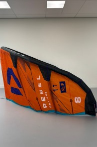 Duotone Kiteboarding-Rebel SLS 2025 Kite (2nd)