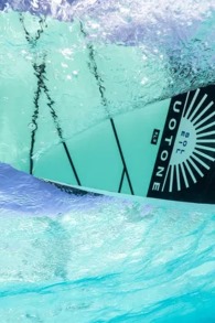Duotone Kiteboarding-Soleil SLS 2025 Kiteboard
