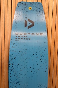 Duotone Kiteboarding-TS Park 2025 Kiteboard (DEMO)