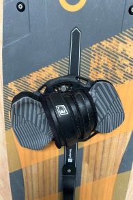 Eleveight-Master V1 Kiteboard (2nd)