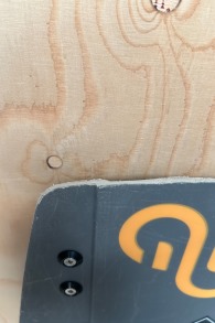 Eleveight-Master V1 Kiteboard (2nd)