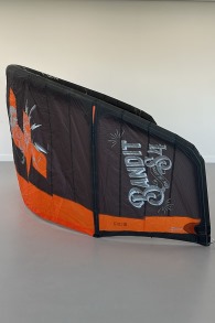 F-One-Bandit S4 Kite (DEMO)