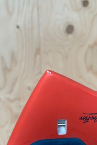 F-One-Mitu Pro Flex 2022 Surfboard (DEMO)