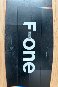 F-One-Trax HRD Carbon Series 2023 Kiteboard (2nd)
