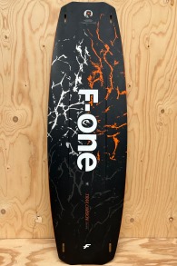 F-One-Trax HRD Carbon Series 2024 Kiteboard (DEMO)
