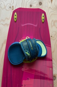 F-One-Trax HRD Lite Tech 2019 Kiteboard (2nd)