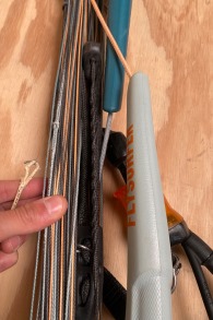 Flysurfer-Force 2 Bar (2nd)