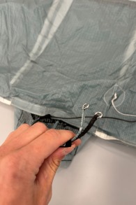 Flysurfer-Soul 2 Kite (2nd)