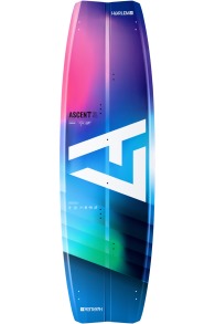 Harlem Kitesurfing-Ascent B-Grade Kiteboard