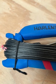 Harlem Kitesurfing-Lead 22/23 Bar (2nd)