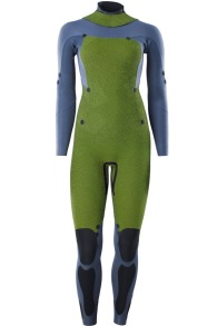 ION-Amaze Core 5/4 Backzip Women 2026 Wetsuit