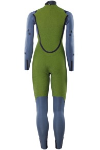ION-Amaze Core 5/4 Backzip Women 2026 Wetsuit