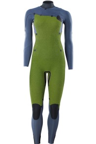 ION-Amaze Core 5/4 Frontzip Women 2026 Wetsuit