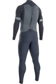 ION-Seek Amp 4/3 Backzip 2022 Wetsuit