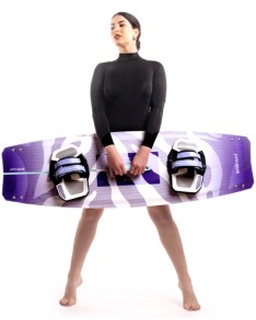 Juniqua-Onexa 2025 Kiteboard