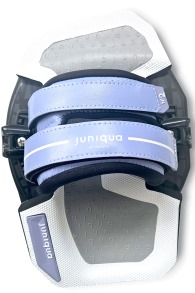 Juniqua-Pads & Straps N°2