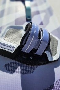 Juniqua-Pads & Straps N°2