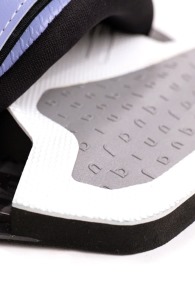 Juniqua-Pads & Straps N°2
