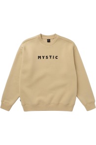Mystic-Brand Crew Sweat