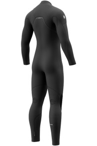 Mystic-Majestic 3/2 Frontzip 2026 Wetsuit