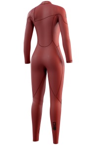 Mystic-The One 3/2 Zipfree Women 2025 Wetsuit