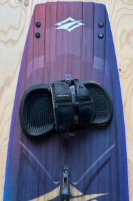 Naish-Alana 2025 Kiteboard (DEMO)