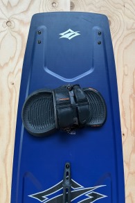 Naish-Drive 2025 Kiteboard (DEMO)