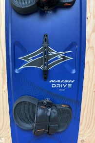 Naish-Drive 2025 Kiteboard (DEMO)