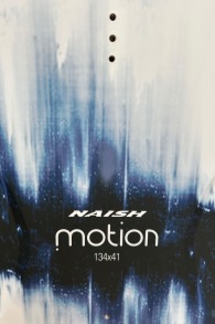 Naish-Motion 2024 Kiteboard (DEMO)