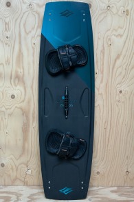 Naish-Motion Nvision 2024 Kiteboard (DEMO)